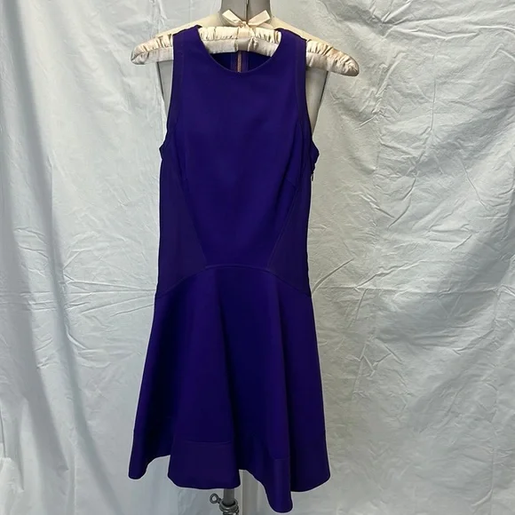ted baker purple skater dress Ted Baker Purple Dresses for Women for sale
